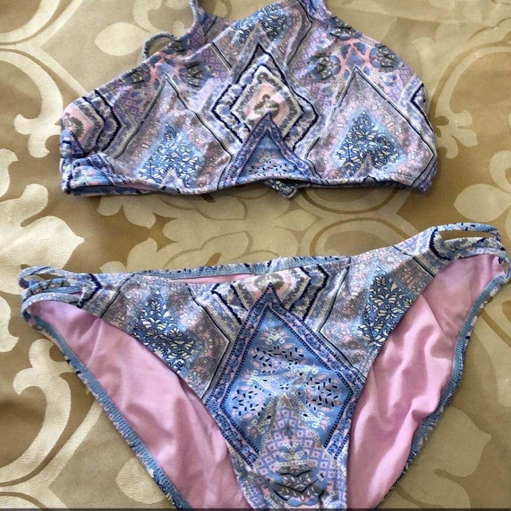 Swimsuit